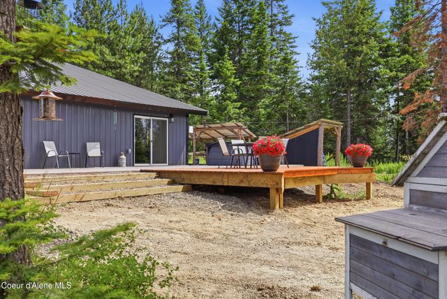 20781 N Corbin Hill RD, Hayden, ID 83835