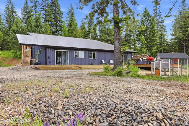 20781 N Corbin Hill RD, Hayden, ID 83835