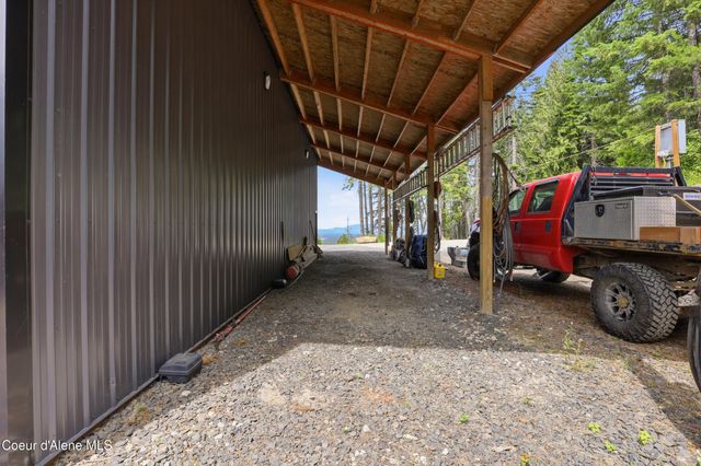 20781 N Corbin Hill RD, Hayden, ID 83835
