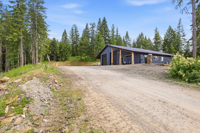 20781 N Corbin Hill RD, Hayden, ID 83835