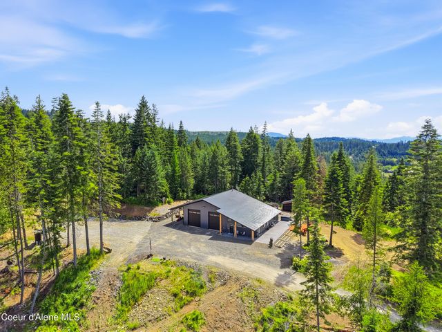 20781 N Corbin Hill RD, Hayden, ID 83835