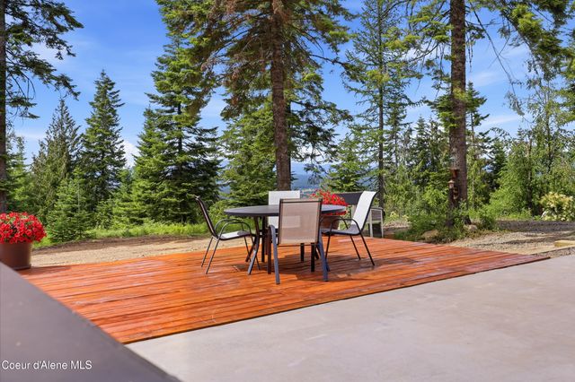 20781 N Corbin Hill RD, Hayden, ID 83835