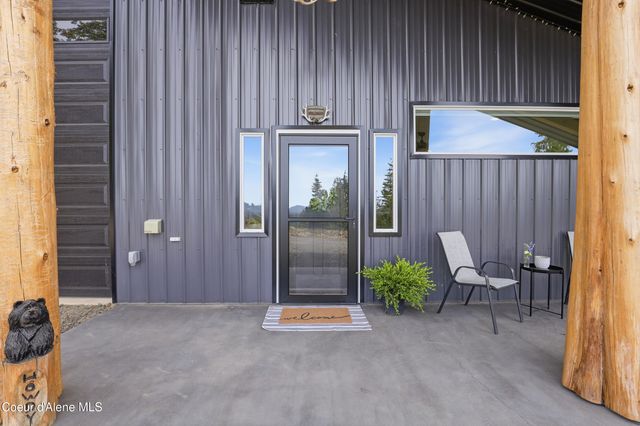 20781 N Corbin Hill RD, Hayden, ID 83835