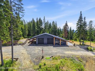 20781 N Corbin Hill RD, Hayden, ID 83835