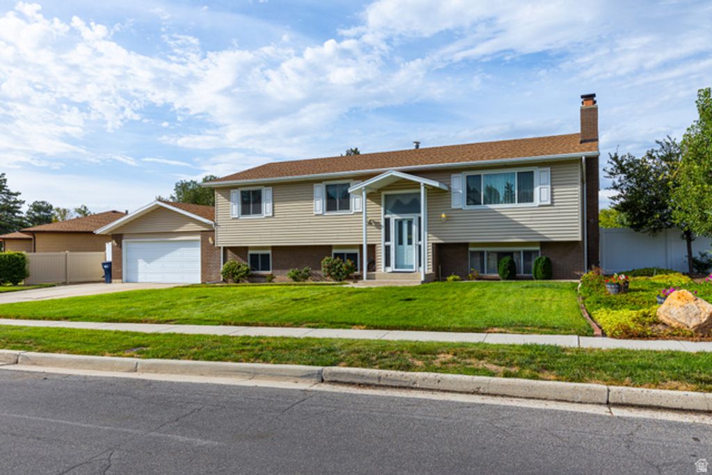 1751 E 8180 S, Sandy, UT 84093 — photo 4