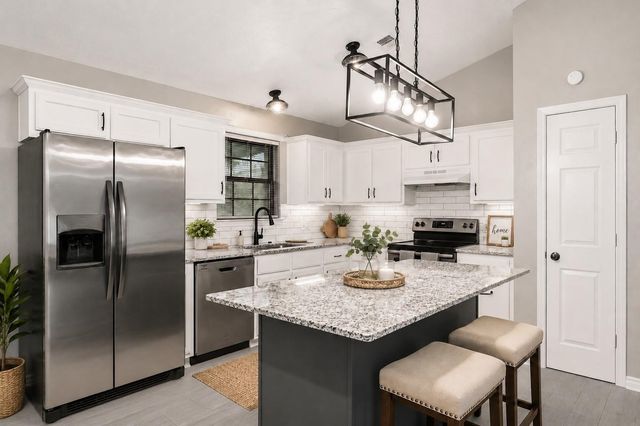 9660 Fostoria Road, Cleveland, TX 77328