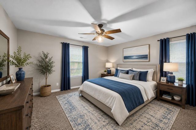 9660 Fostoria Road, Cleveland, TX 77328