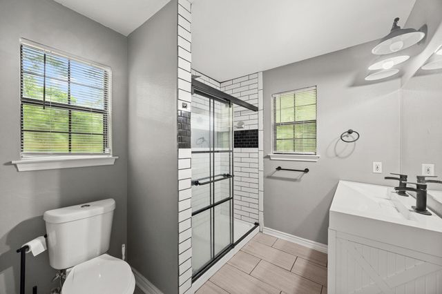 9660 Fostoria Road, Cleveland, TX 77328