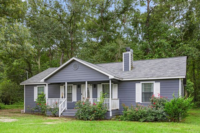 9660 Fostoria Road, Cleveland, TX 77328