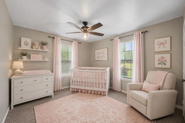 9660 Fostoria Road, Cleveland, TX 77328
