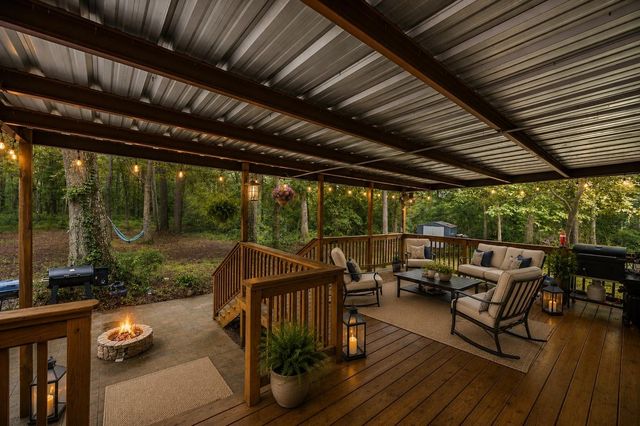 9660 Fostoria Road, Cleveland, TX 77328