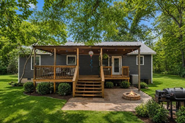 9660 Fostoria Road, Cleveland, TX 77328