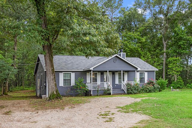 9660 Fostoria Road, Cleveland, TX 77328
