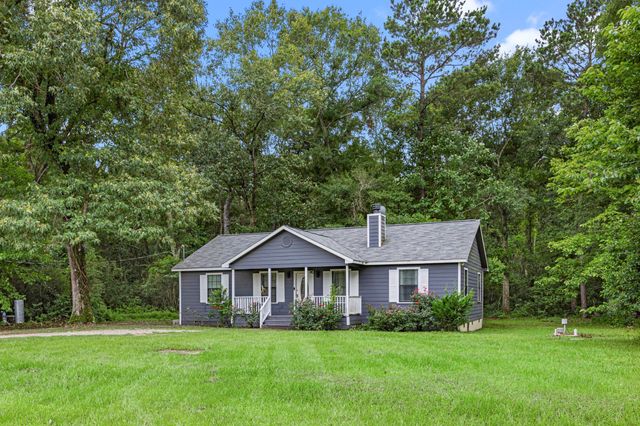 9660 Fostoria Road, Cleveland, TX 77328