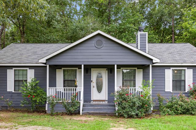 9660 Fostoria Road, Cleveland, TX 77328