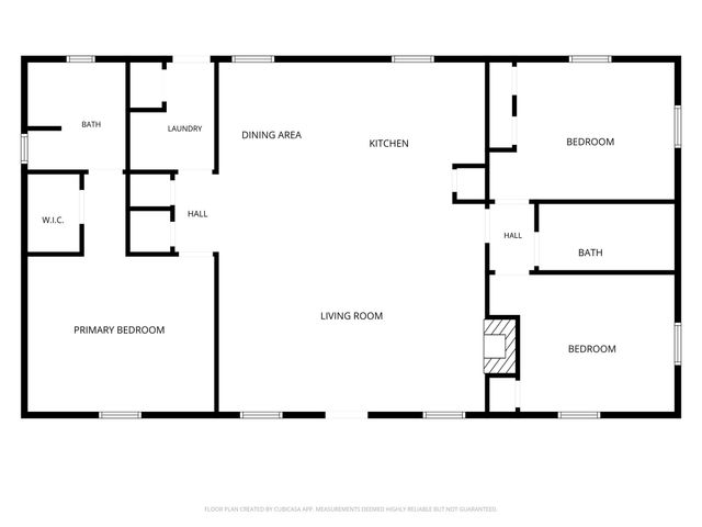 9660 Fostoria Road, Cleveland, TX 77328
