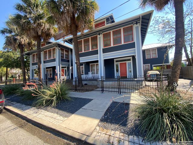 502 Eager St Apt 7, San Antonio, TX 78210