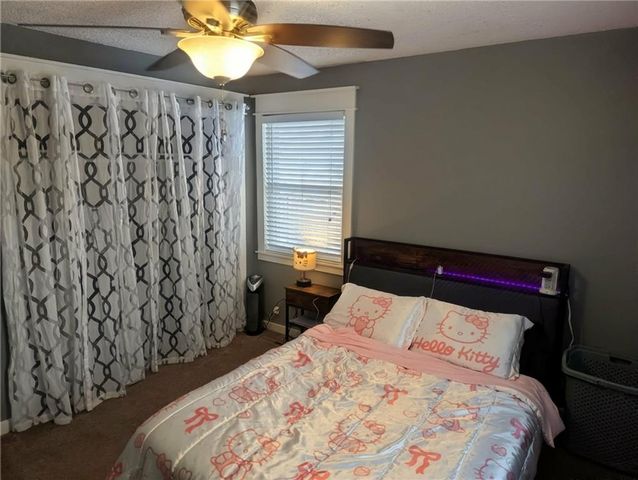 308 SW MOORE Place, Blue Springs, MO 64015