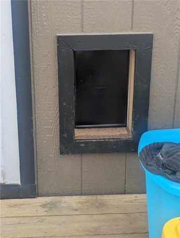 308 SW MOORE Place, Blue Springs, MO 64015