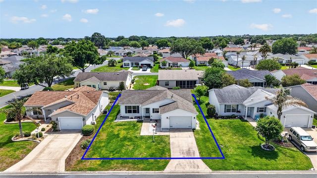 3406 JACONA PLACE, The Villages, FL 32162