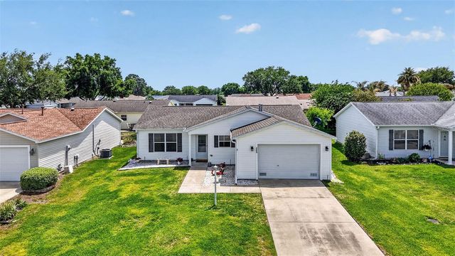 3406 JACONA PLACE, The Villages, FL 32162