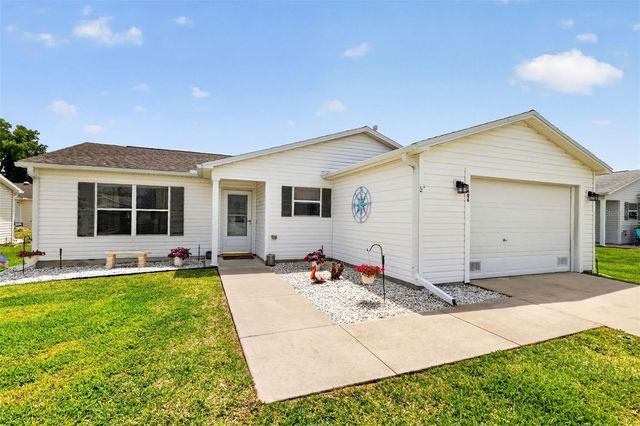 3406 JACONA PLACE, The Villages, FL 32162