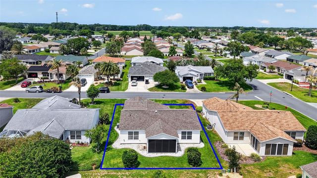 3406 JACONA PLACE, The Villages, FL 32162