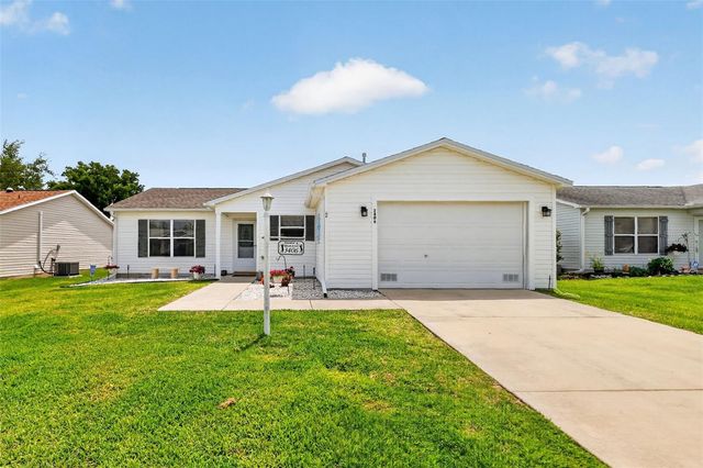 3406 JACONA PLACE, The Villages, FL 32162