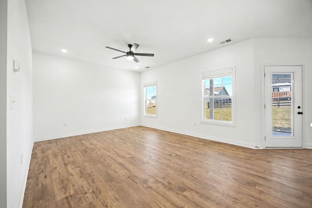 772 Yellowstone Trail, Richmond, KY 40475