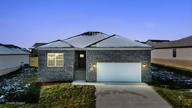 772 Yellowstone Trail, Richmond, KY 40475