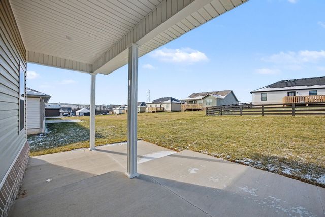 772 Yellowstone Trail, Richmond, KY 40475