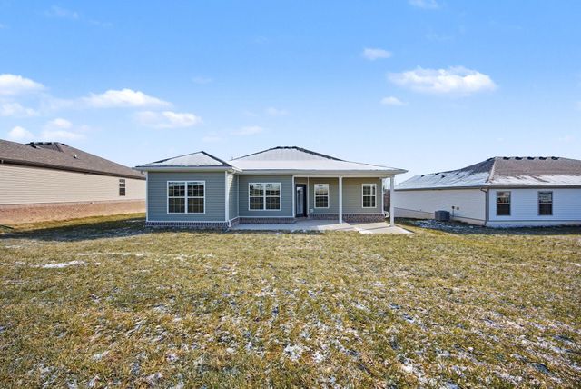 772 Yellowstone Trail, Richmond, KY 40475