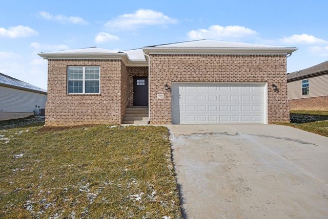 772 Yellowstone Trail, Richmond, KY 40475