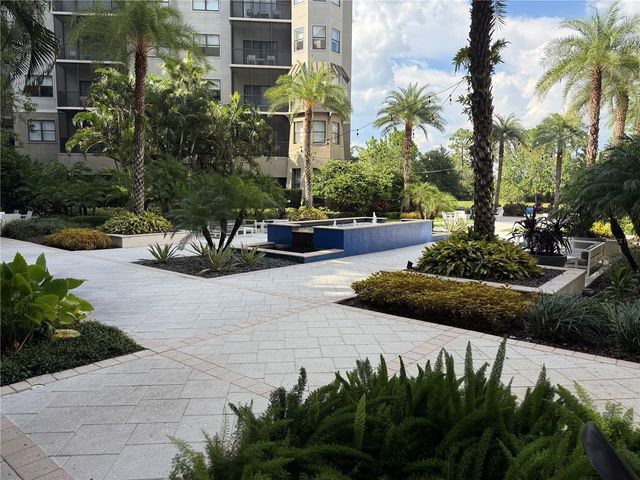 14501 GROVE RESORT AVENUE 1407, Winter Garden, FL 34787