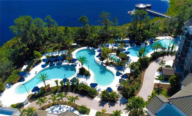 14501 GROVE RESORT AVENUE 1407, Winter Garden, FL 34787