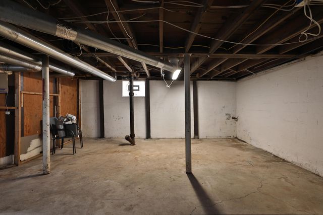 382 E Morrill Avenue, Columbus, OH 43207