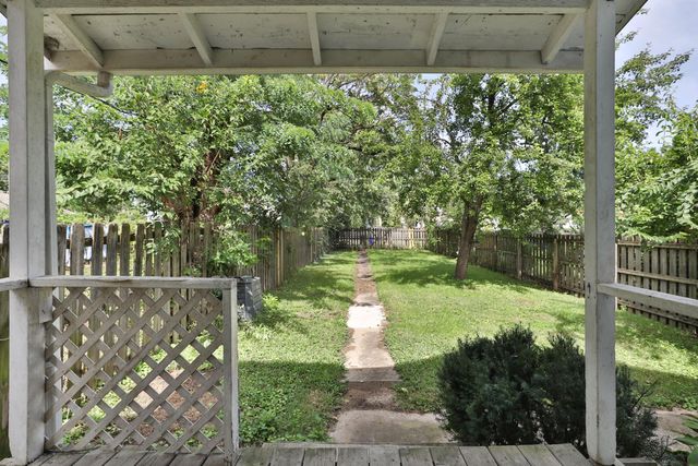 382 E Morrill Avenue, Columbus, OH 43207