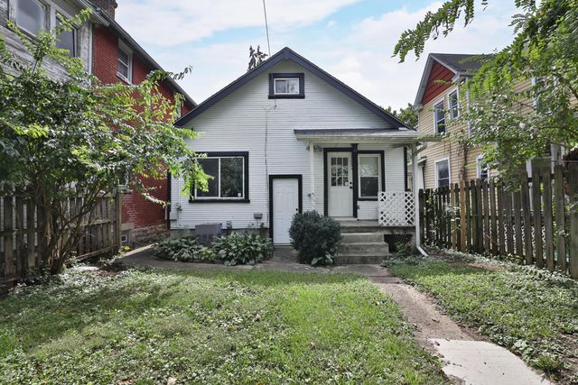 382 E Morrill Avenue, Columbus, OH 43207