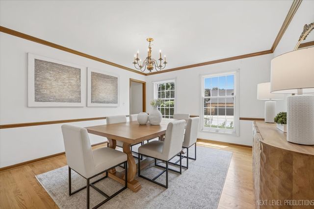 6036 Mill Bridge Lane, Lisle, IL 60532