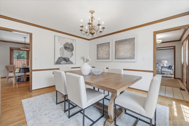 6036 Mill Bridge Lane, Lisle, IL 60532