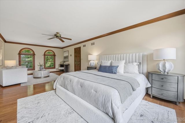 6036 Mill Bridge Lane, Lisle, IL 60532