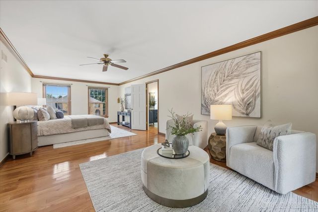 6036 Mill Bridge Lane, Lisle, IL 60532
