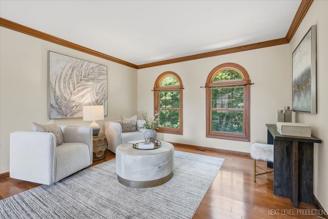 6036 Mill Bridge Lane, Lisle, IL 60532