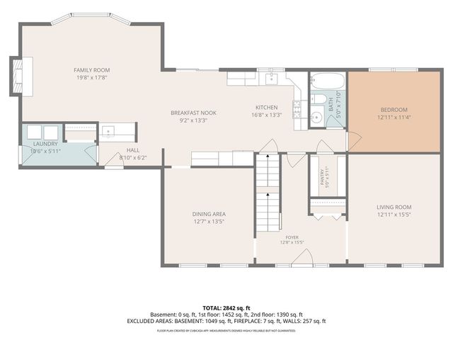 6036 Mill Bridge Lane, Lisle, IL 60532