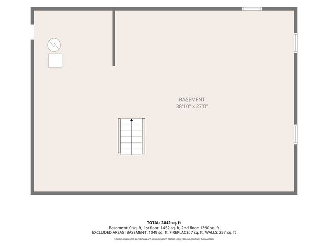 6036 Mill Bridge Lane, Lisle, IL 60532