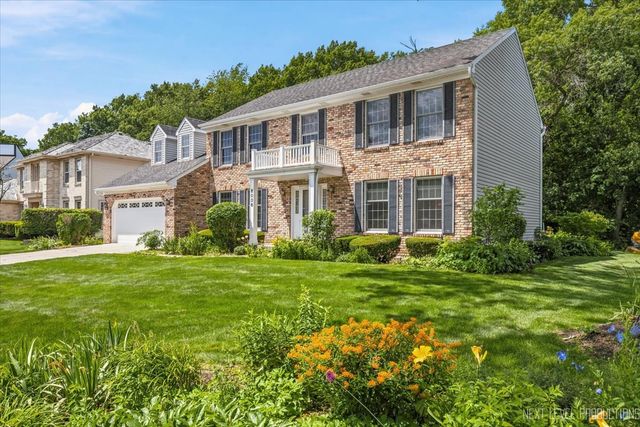 6036 Mill Bridge Lane, Lisle, IL 60532