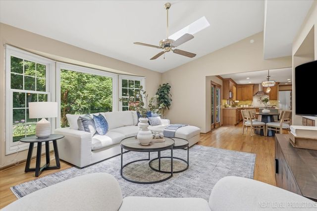 6036 Mill Bridge Lane, Lisle, IL 60532