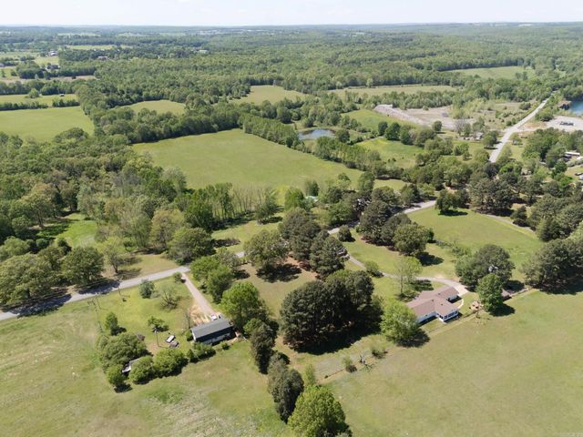 661 Blue Hole Road, Beebe, AR 72012