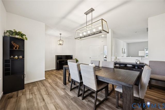 9915 Honeybee Dr, Hanover, VA 23116