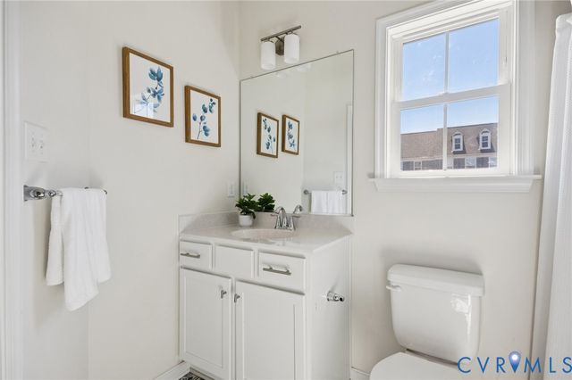 9915 Honeybee Dr, Hanover, VA 23116